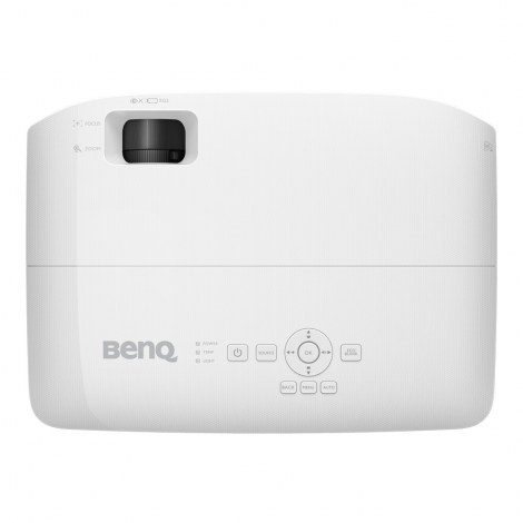 Benq | MW536 | DLP projector | WXGA | 1280 x 800 | 4000 ANSI lumens | White - 3